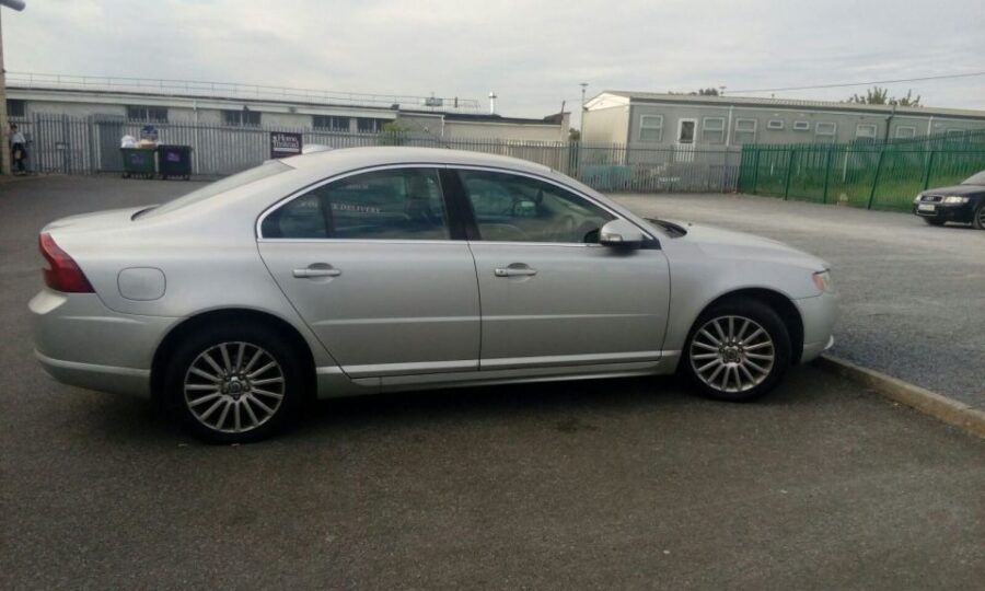 Dublin Airport Transfer - Booking Information