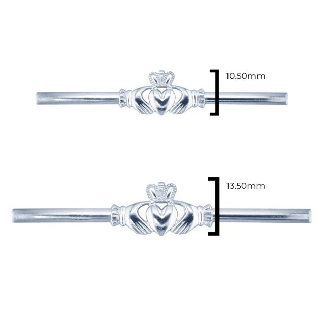 Dublin: Forge Your Own Silver Claddagh Ring Workshop