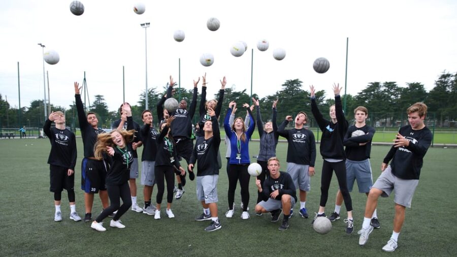 Dublin: Gaelic Games Experience