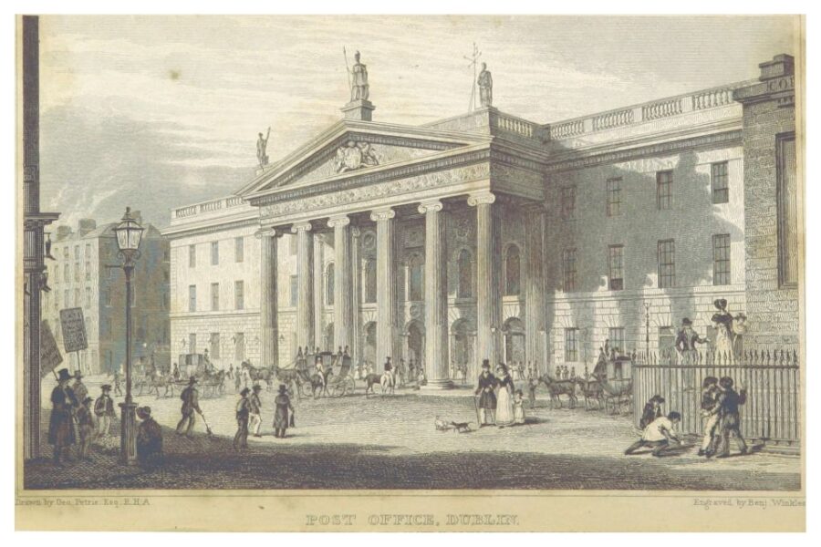 Dublin: IRA History Tour W/ Skip-The-Line GPO Museum Ticket - Tour Overview and Pricing