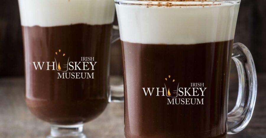 Dublin: Irish Coffee Masterclass at the Irish Whiskey Museum - Overview of the Masterclass