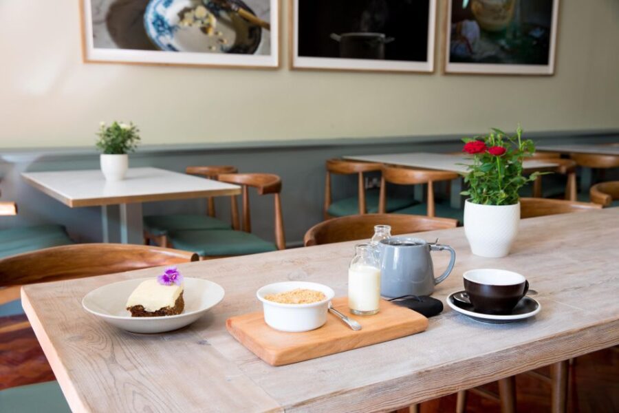 Dublin: Museum of Literature Ireland (MoLI) All Day Pass - Ticket Details and Pricing