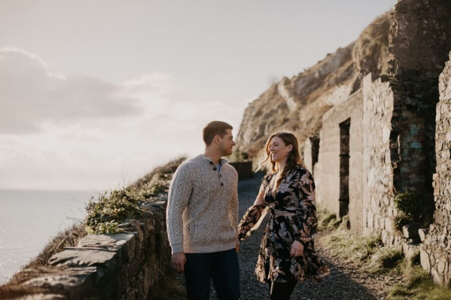 Dublin: Personal Travel & Vacation Photographer