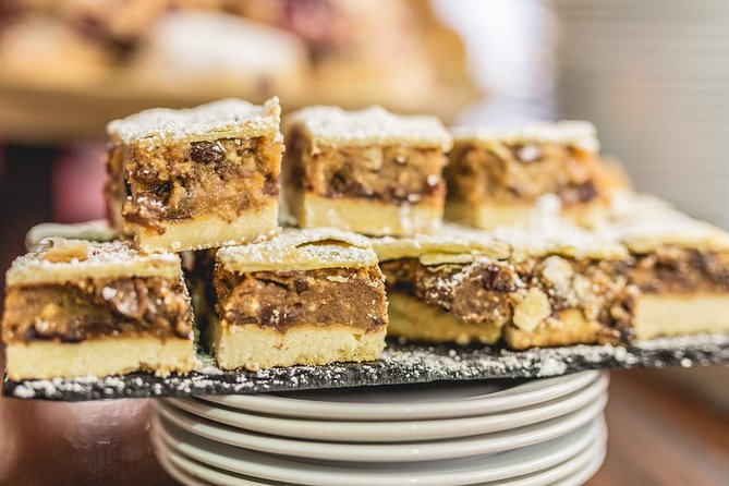 Dublin Private Walking Food Tour With Secret Food Tours - Exploring Dublins Food Scene