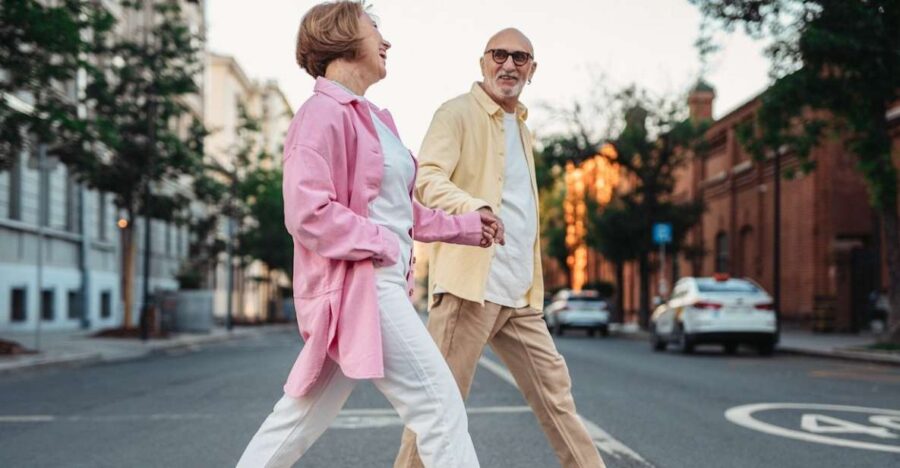 Dublin’s Timeless Treasures: A Senior’s Historical Walk