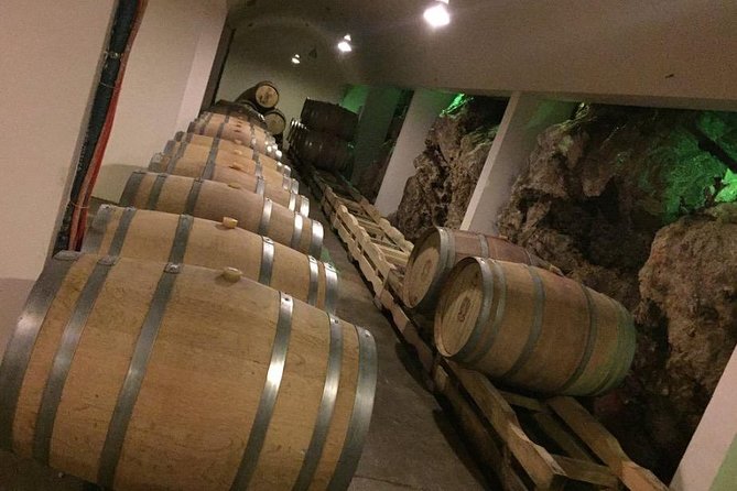 Dubrovnik Bosnia-Herzegovina Half-Day Wine Tour With Tastings - Tour Overview and Details