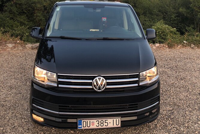 Dubrovnik Private Transfer & Taxi Service