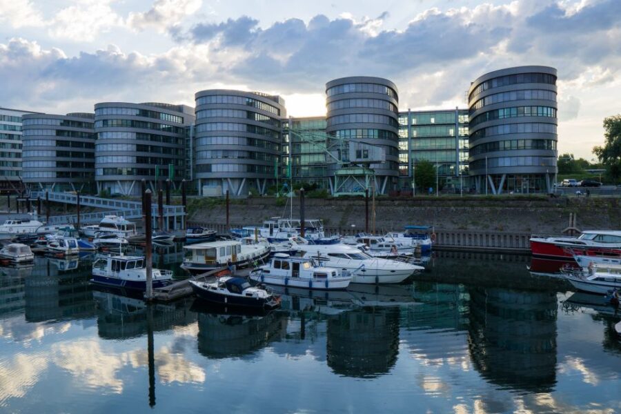 6 Best Tours In Duisburg