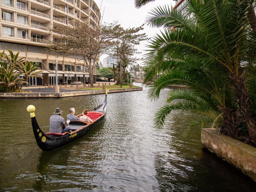 Durban: Gondola Ride