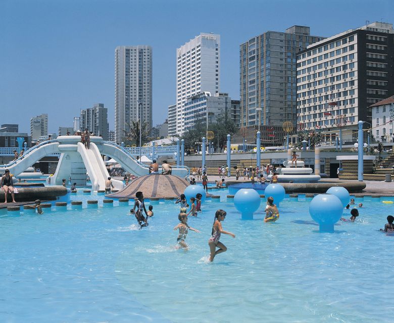 Durban Half-Day City Tour - Golden Mile, Botanical Gardens