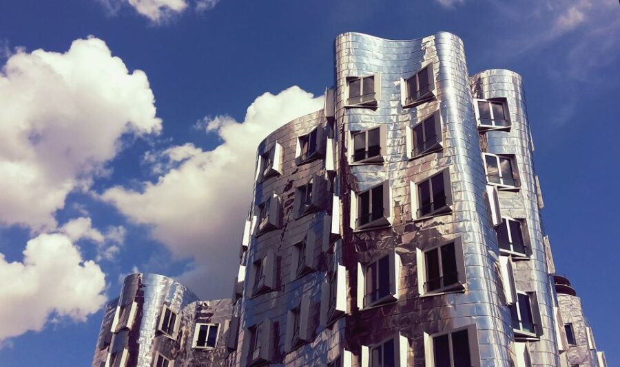25 Best Tours In Dusseldorf