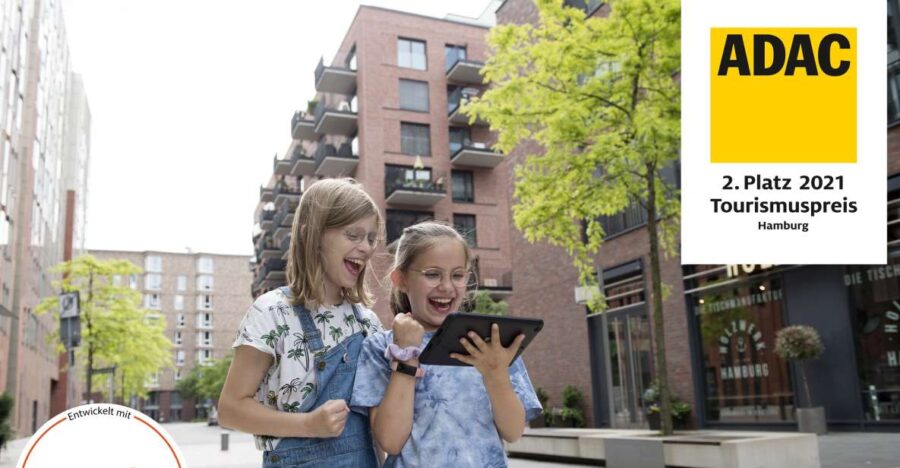 Düsseldorf: City Exploration Game for Kids With Geolino - Overview and Pricing