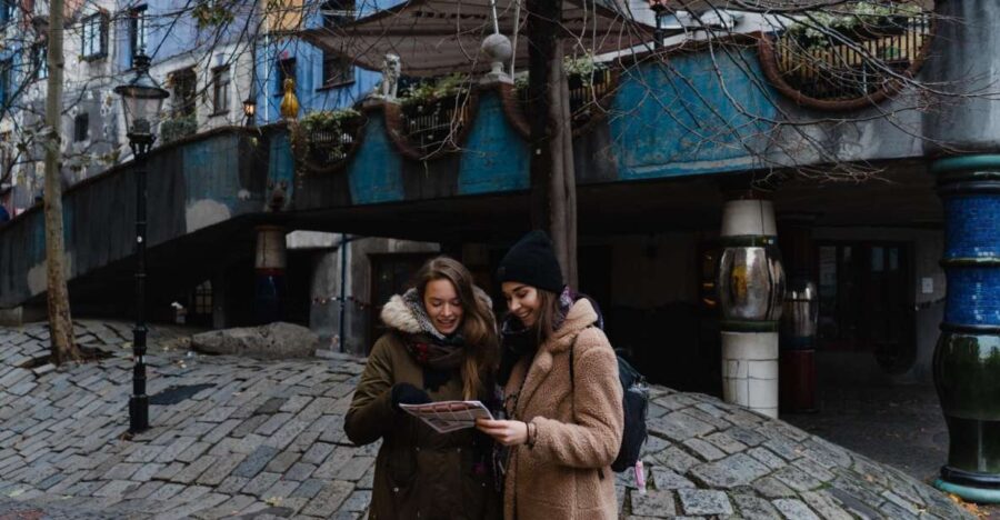 Düsseldorf Crime Experience: Self-Guided Crime Tour