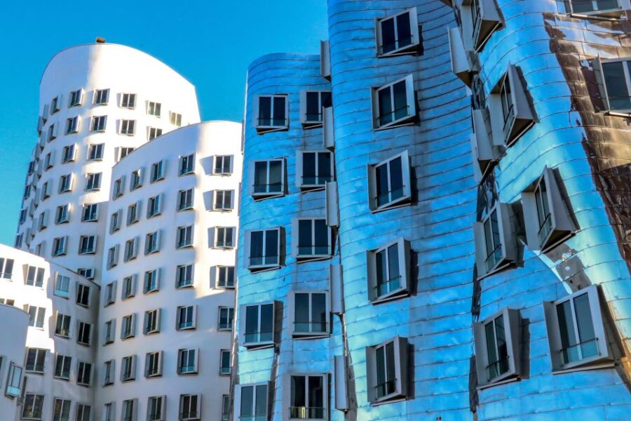 2 Best 1 Hour Tours and Experiences in Dusseldorf