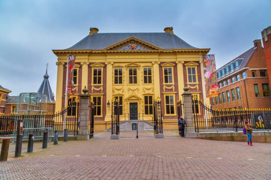 Dutch Delights: A Family Journey Through The Hague