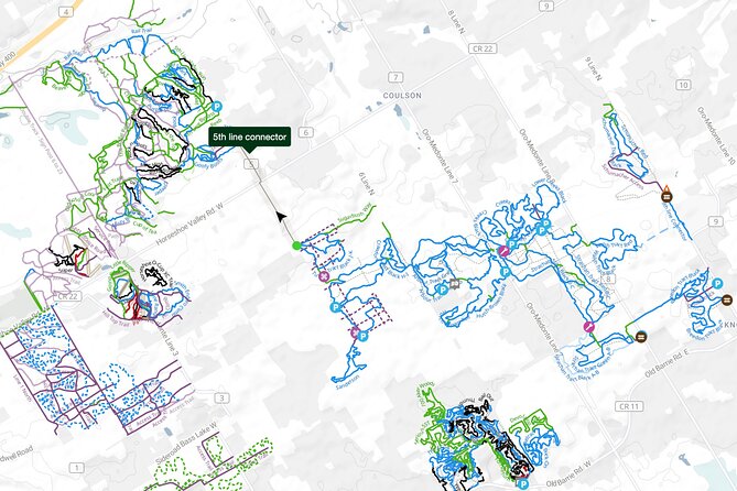 2 Best Bike Tours In Ontario