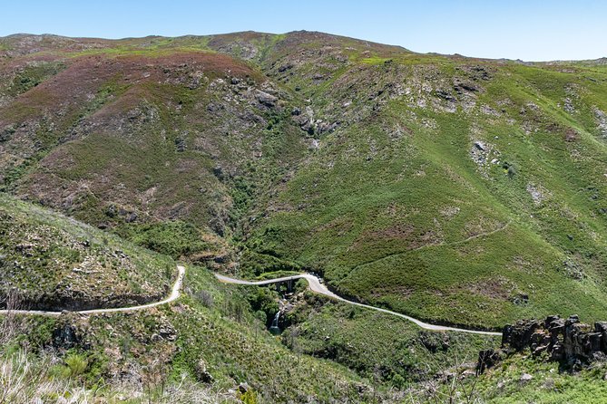 E-Bike Tour - Meeting and End Points