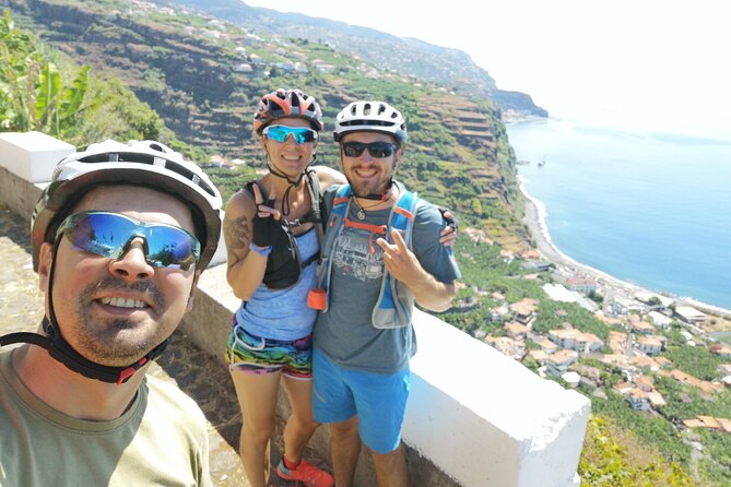 E-Bike Tour in Madeira! - Overview