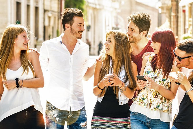 E-Scavenger Hunt Mechelen: Explore the City at Your Own Pace