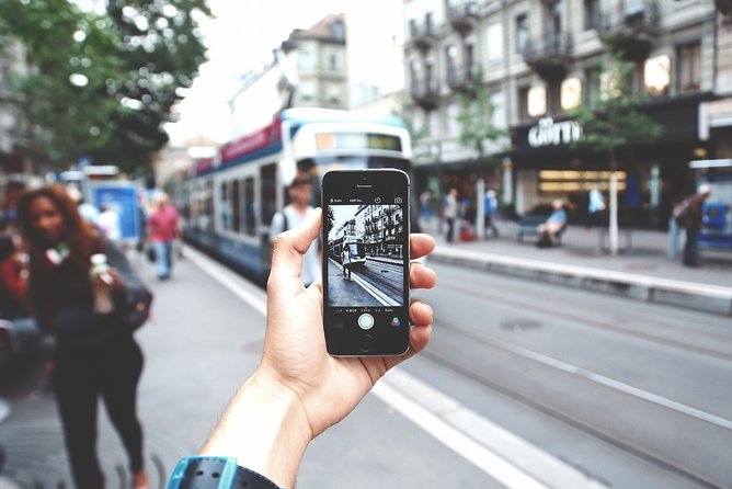 E-Scavenger Hunt Zwolle: Explore the City at Your Own Pace - Meeting Point and Logistics