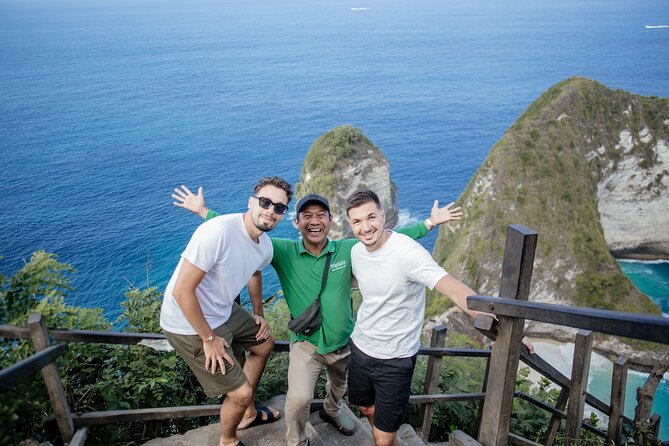 Early Access to Nusa Penida Full Day Tour With Snorkeling - Tour Overview