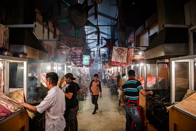 Earth, Corn & Fire: Tasting the Roots of Oaxacan Cuisine - Tour Overview and Details