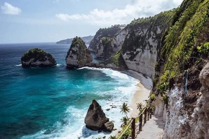 East and West Nusa Penida Best Photo Spot Private Guided Tour