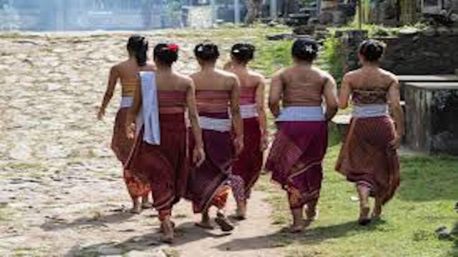 East Bali: Lempuyang Gates, Tenganan, & Water Palaces Tour