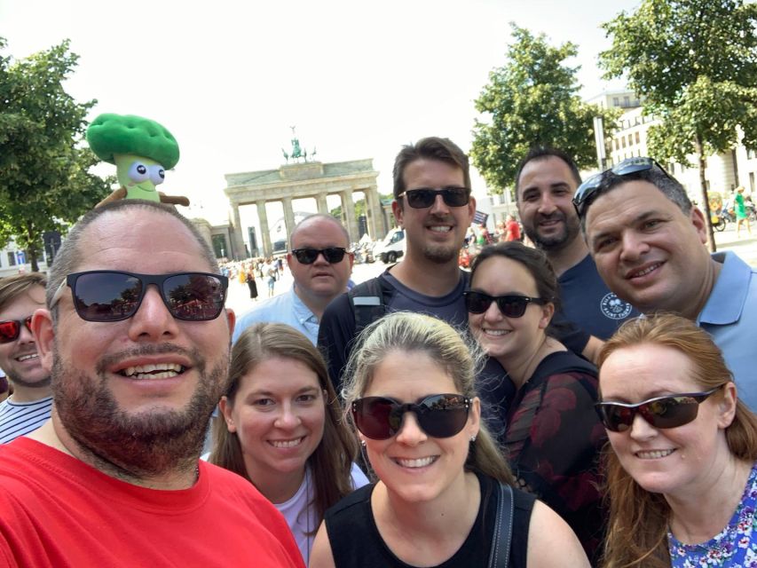 East Berlin: Greatest Escapes Quest Experience - Experience Overview