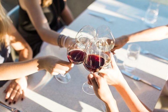 East Kelowna Wine Tour – Classic – 6 Wineries