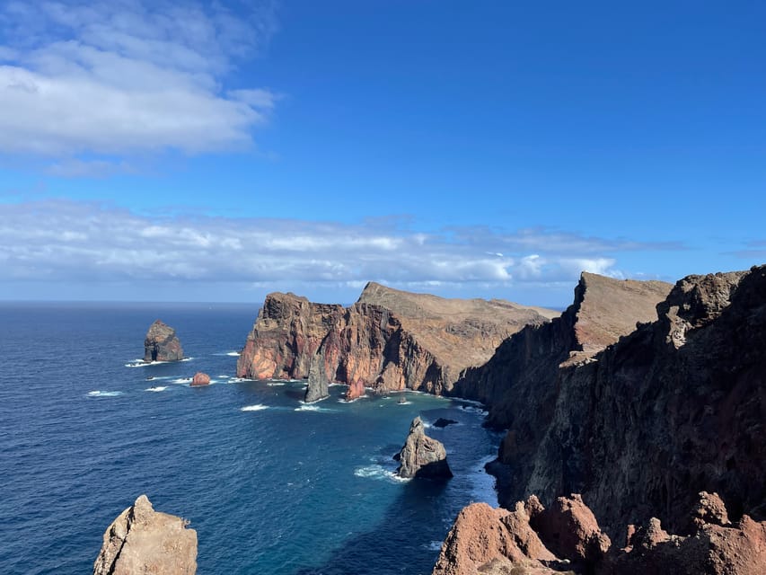 2 Best Tours In Santana Madiera