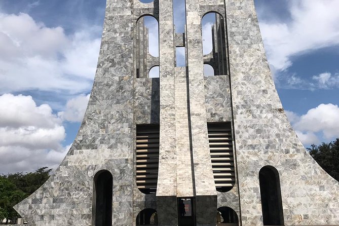 Easytourgh (Accra Tour)