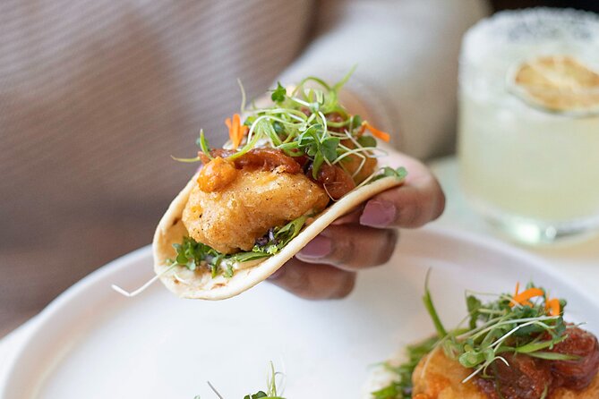 4 Best Food Tours In Halifax