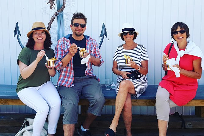 Eat Like a Canadian Food & Sightseeing Tour