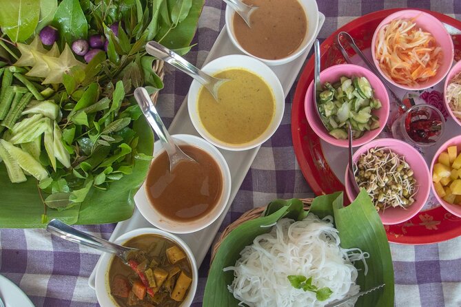 Eat Like a Local Food Tour in Hua Hin - Tour Overview