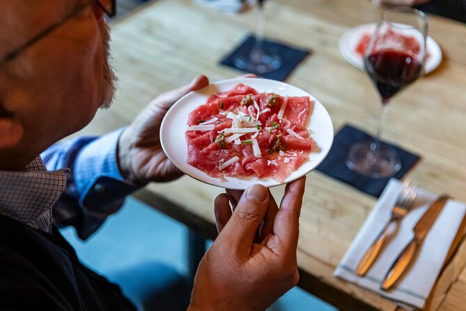 Eating Milan: Navigli Food & Drinks Tour With Eating Europe