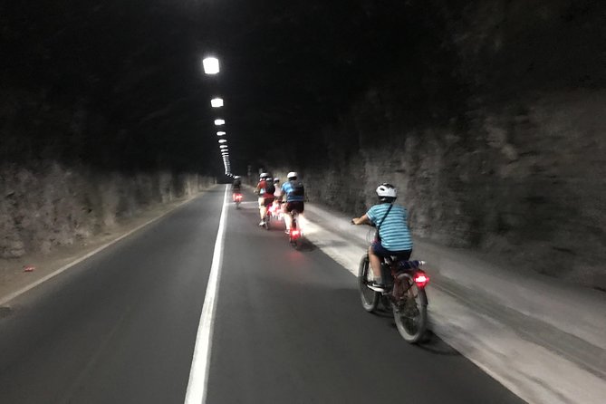 EBike-Gibraltar: Rock Around Tour