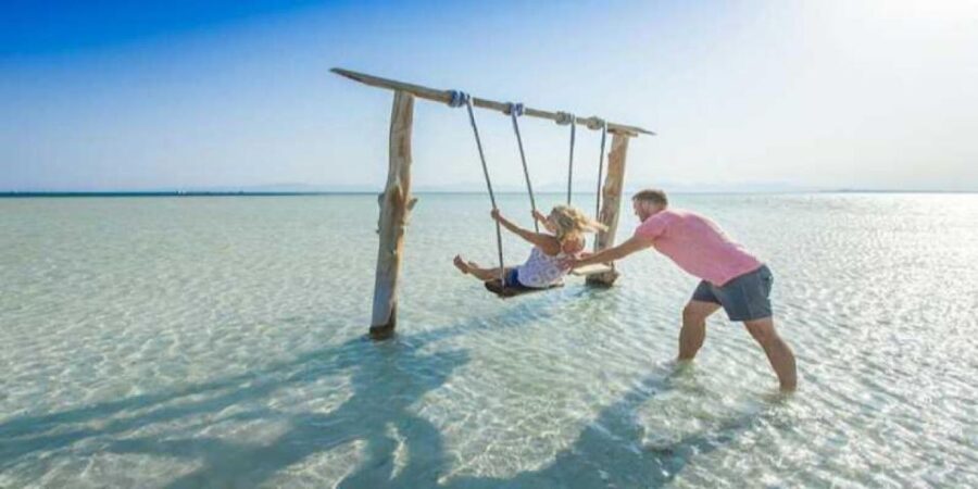 Egypt: Private 11-Day Tour, Nile Cruise, Flights, Balloon