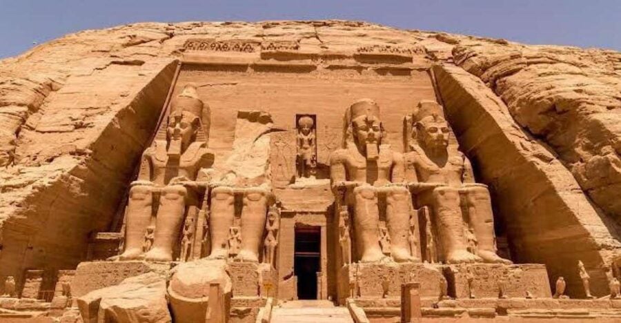Egypt: Private 5-Day Tour, Nile Cruise, Flights, Balloon