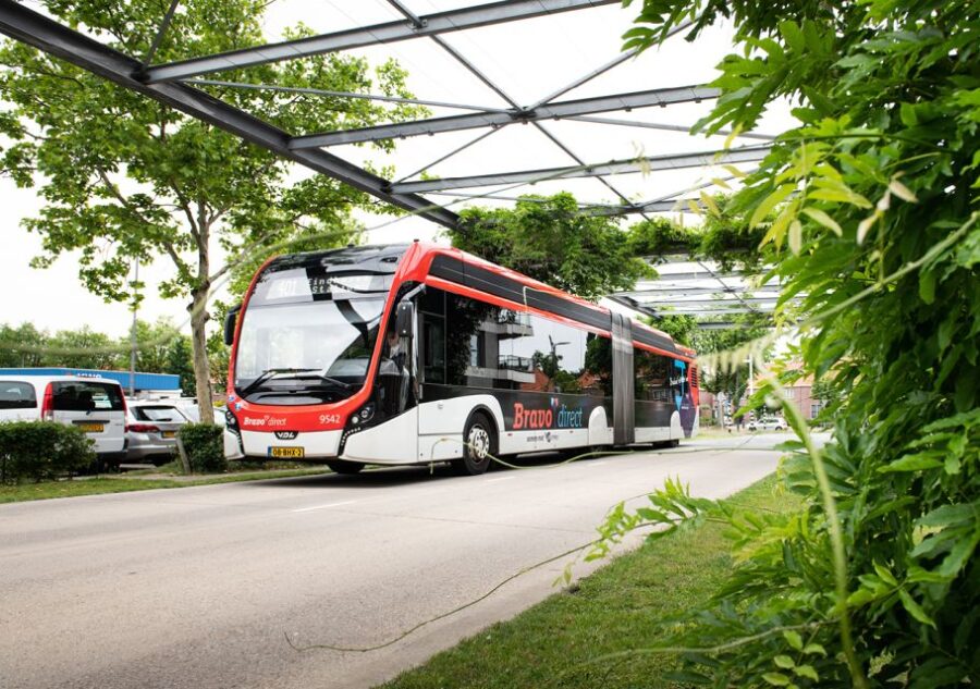 Eindhoven: Airport Express Bus to or From City Center - Service Overview