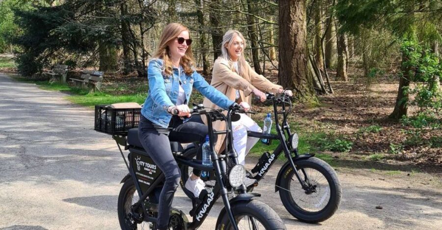 2 Best Full-Day Tours In Eindhoven