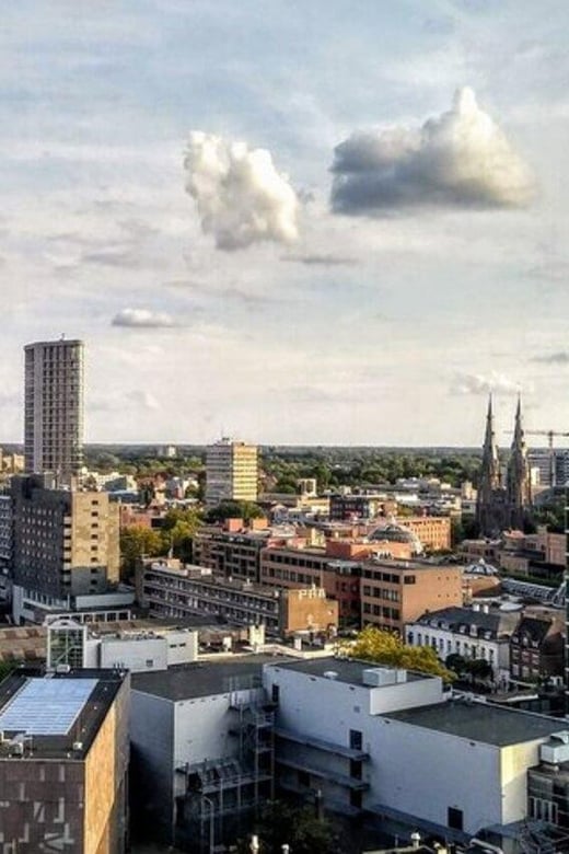14 Best Tours In Eindhoven