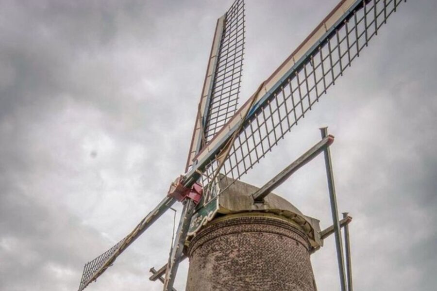 Eindhoven: Private Custom Walking Tour With a Local Guide - Tour Overview