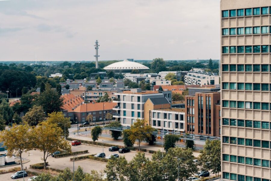 Eindhoven Private Walking Tour - Historical Foundations