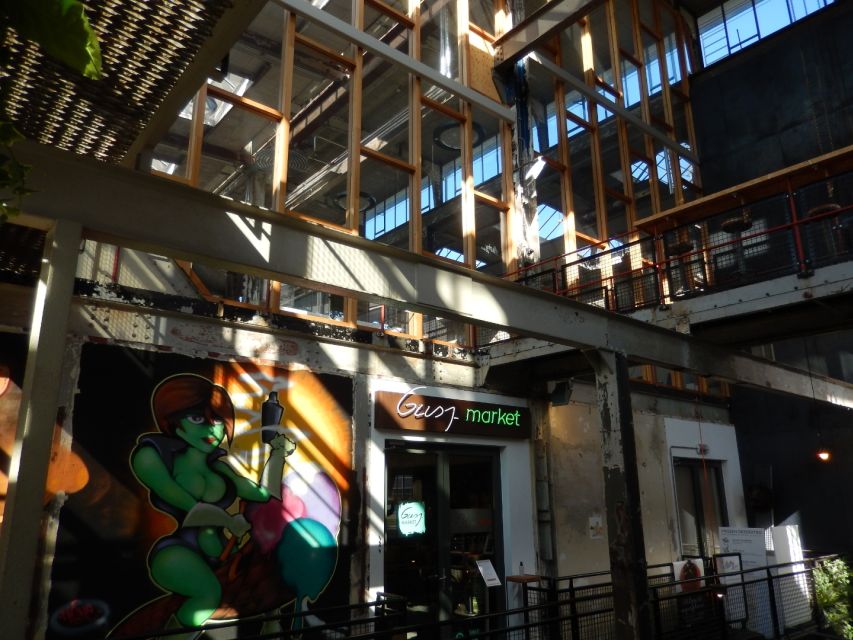 8 Best Walking Tours In Eindhoven