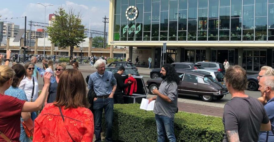 7 Best Guided Tours In Eindhoven
