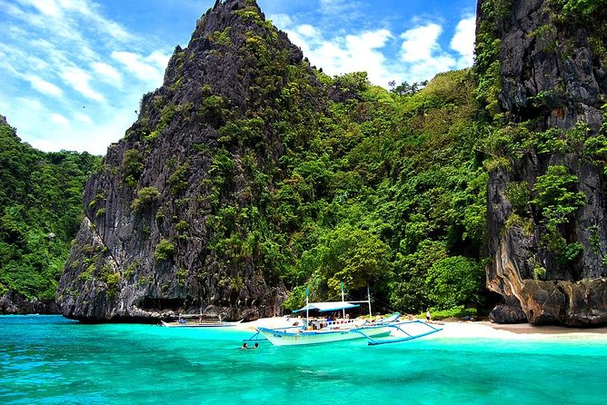 EL Nido Tour A - Inclusions and Logistics