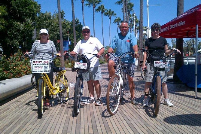 2 Best Bike Tours In Cocoa Beach