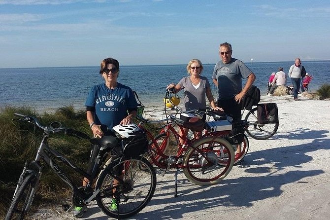 Electric Bike Rental - Overview of Electric Bike Rental