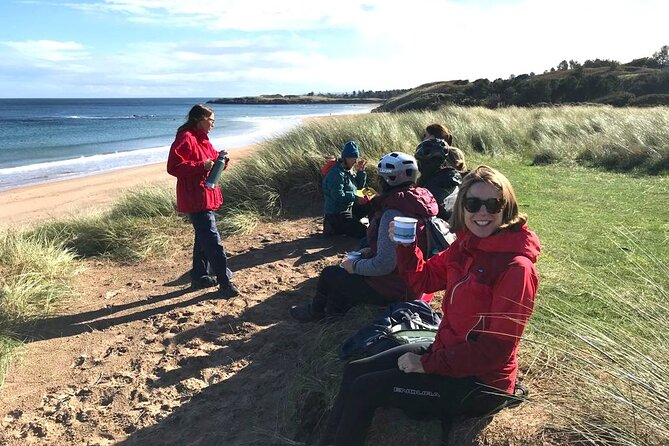 Electric Bike Rental, North Berwick